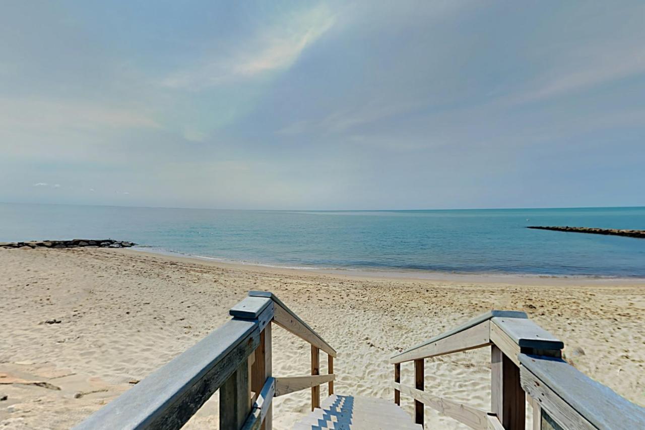 Summer Ocean Escapes Dennisport Exterior foto