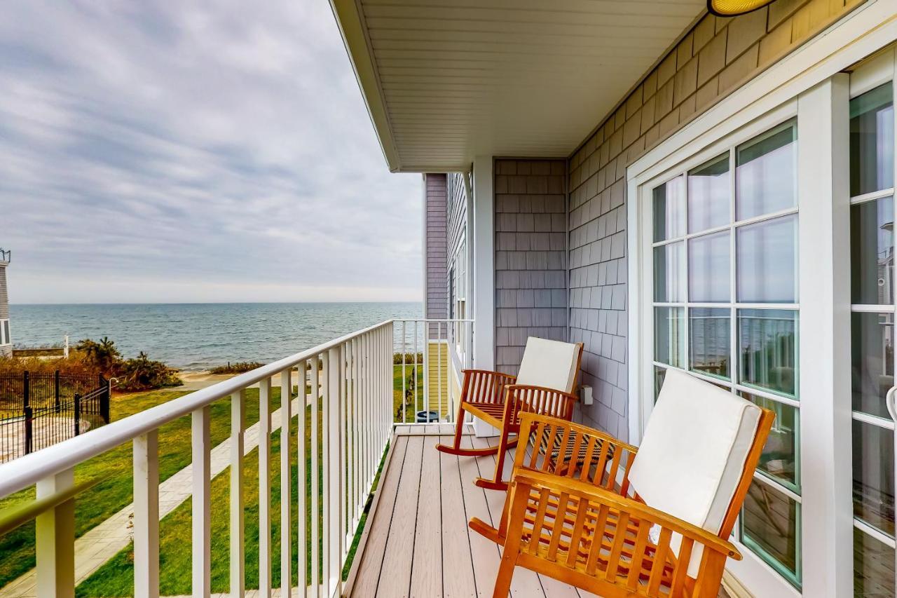 Summer Ocean Escapes Dennisport Zimmer foto