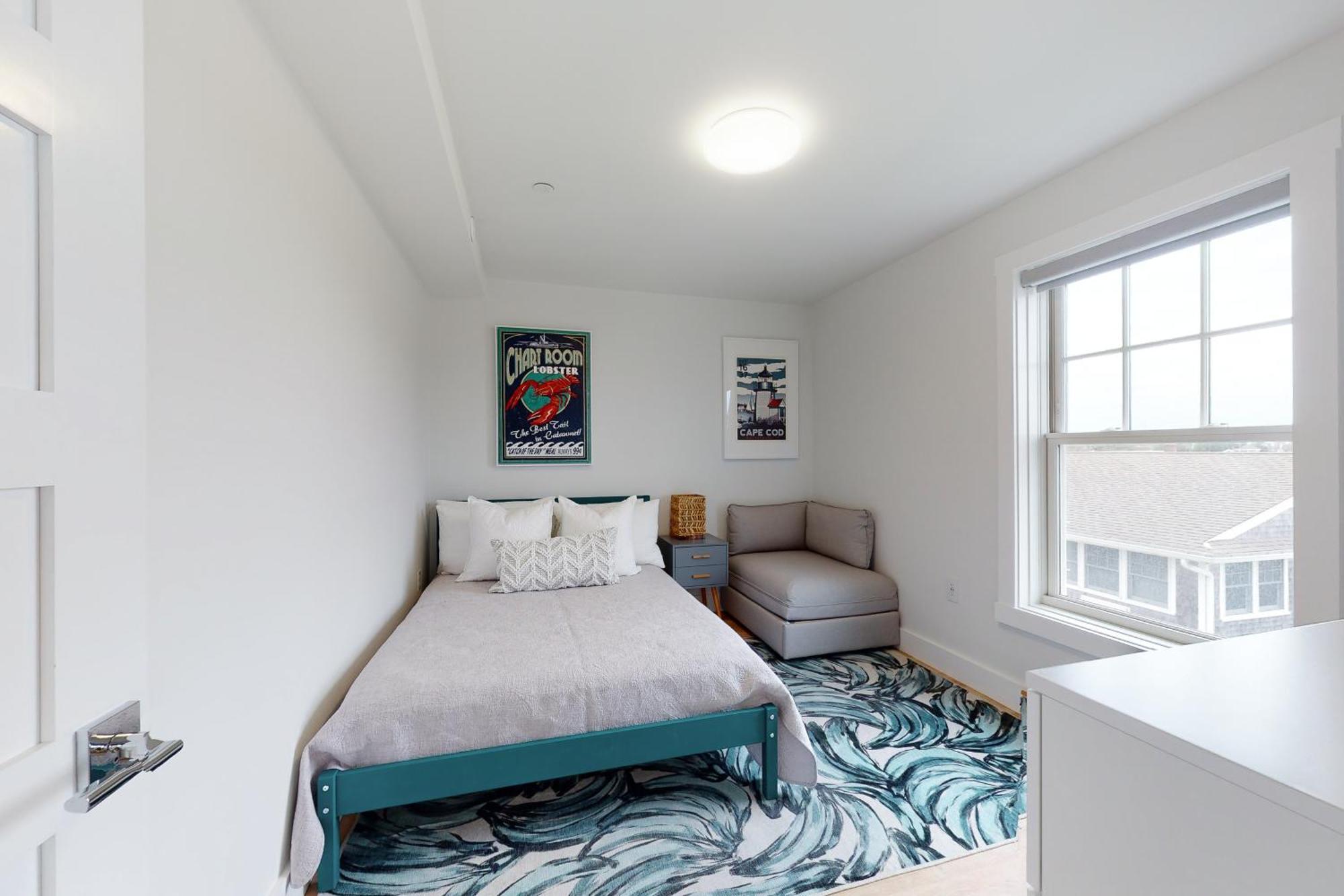 Summer Ocean Escapes Dennisport Zimmer foto
