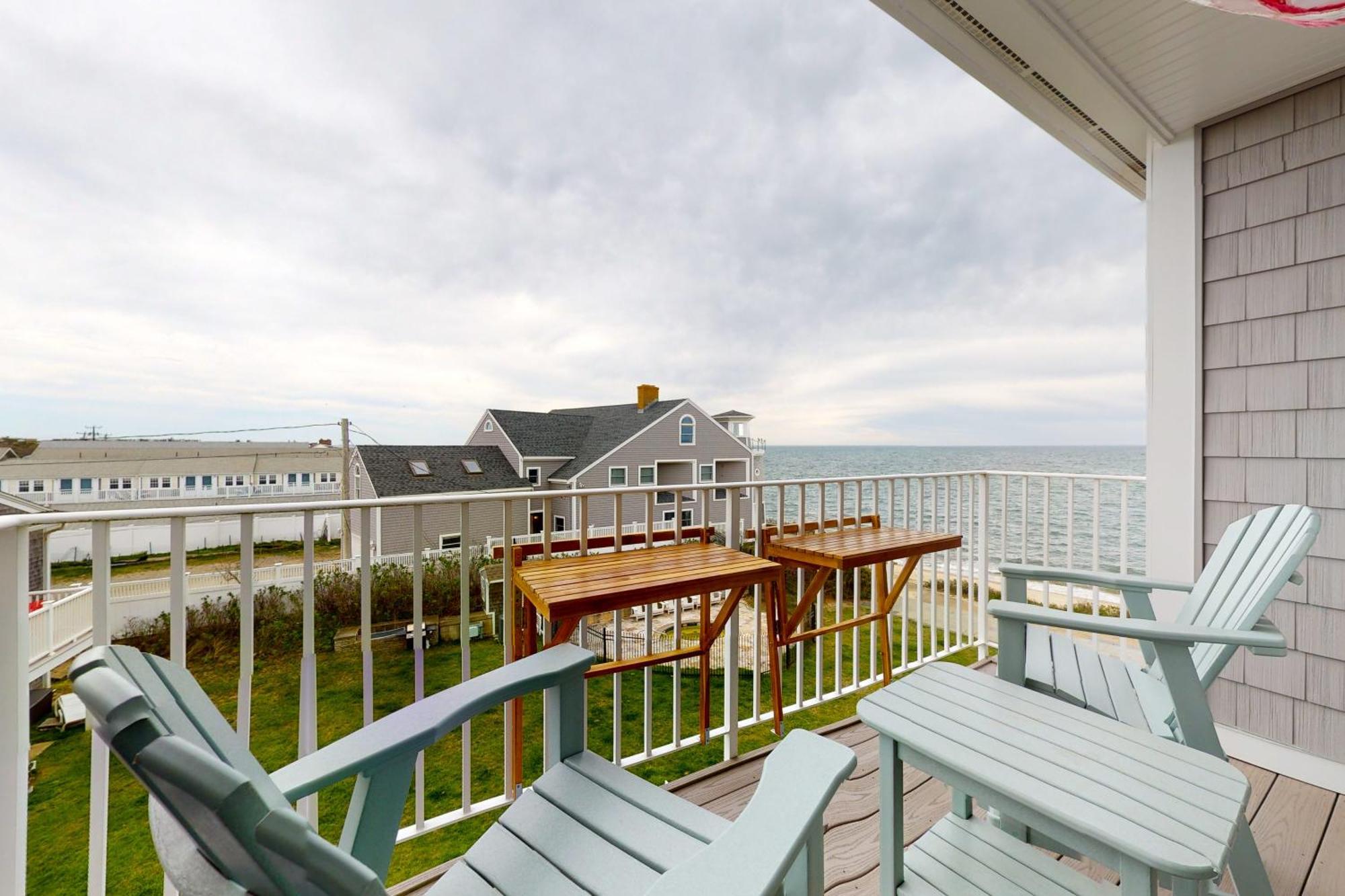 Summer Ocean Escapes Dennisport Zimmer foto