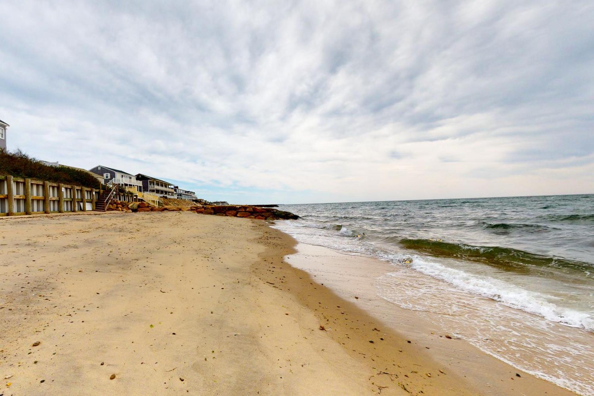 Summer Ocean Escapes Dennisport Zimmer foto