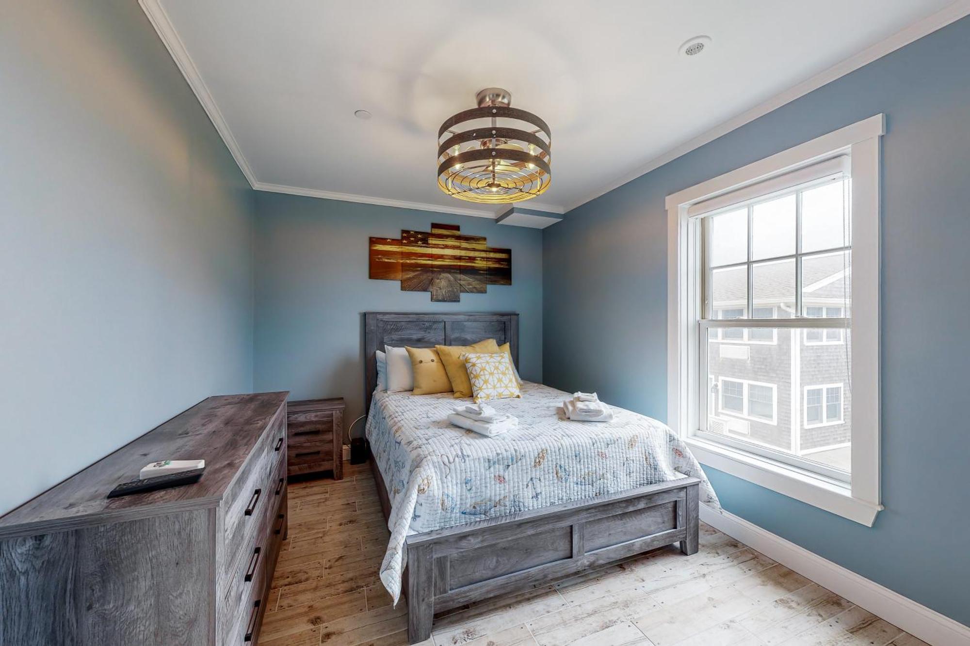 Summer Ocean Escapes Dennisport Zimmer foto