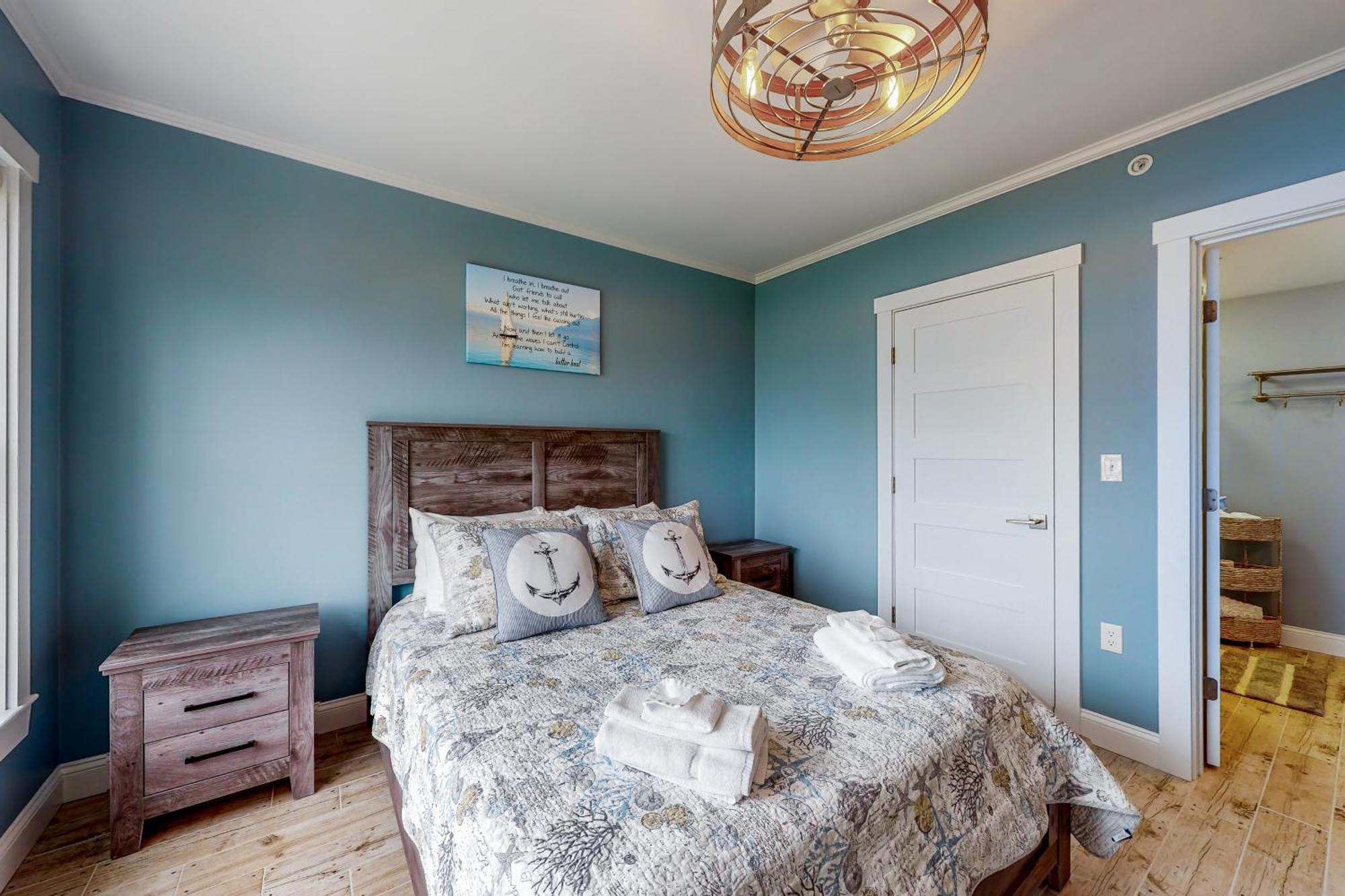 Summer Ocean Escapes Dennisport Zimmer foto