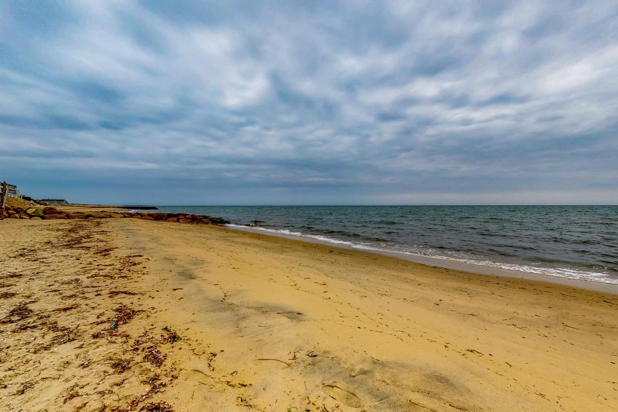 Summer Ocean Escapes Dennisport Zimmer foto